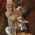 Couette-café Tenunte Sciara *