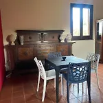 Couette-café Tenunte Sciara