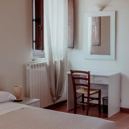 Bed & Breakfast Tenunte Sciara *