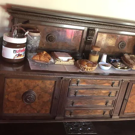 Tenunte Sciara Randazzo