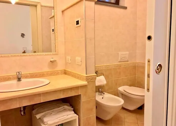 Tenunte Sciara Bed and breakfast Randazzo