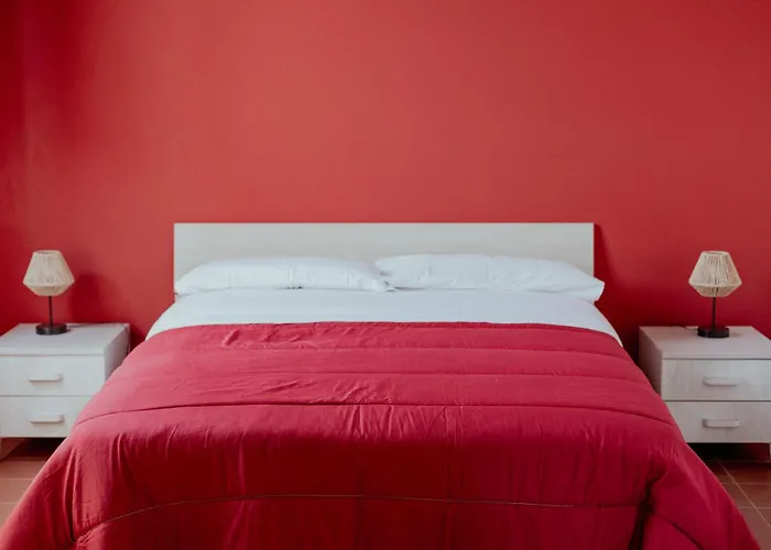 Tenunte Sciara Randazzo