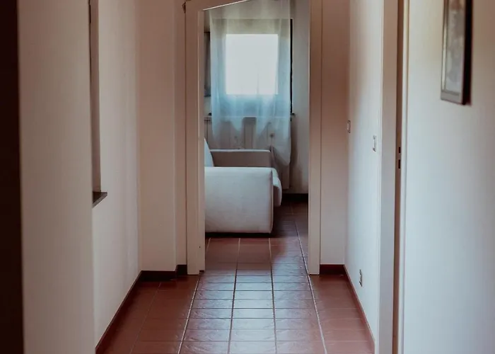 Panzió Tenunte Sciara